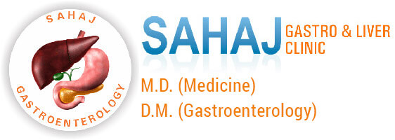 Sahaj Gastro & Liver Clinic